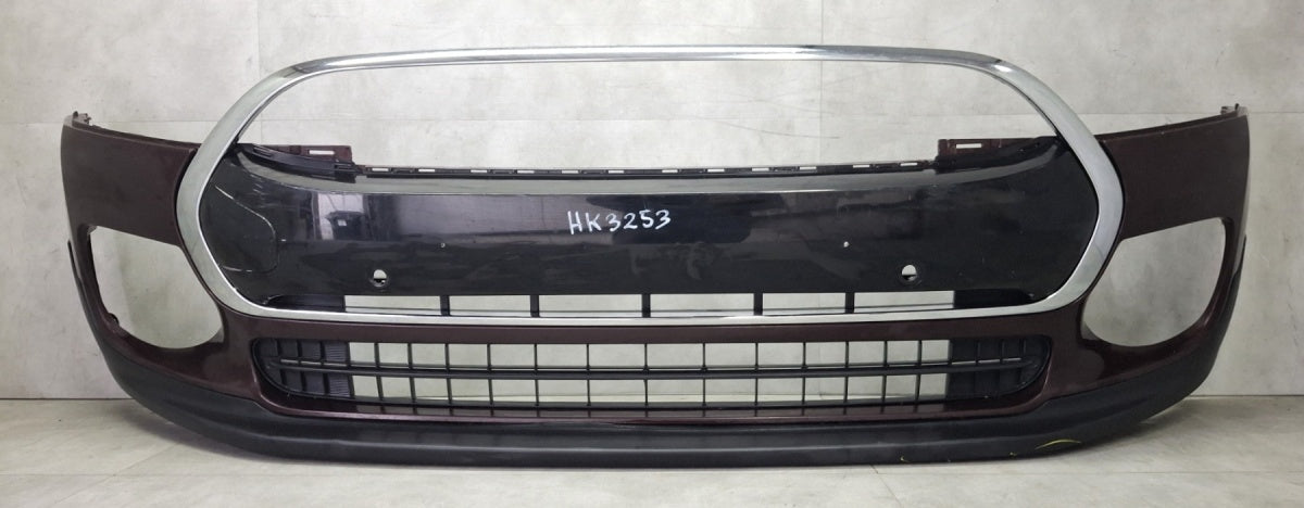 Prednji branik Mini Clubman F54 15-18