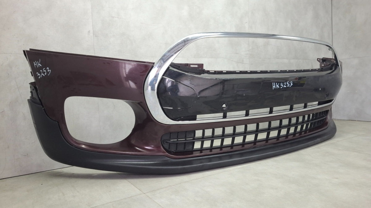 Prednji branik Mini Clubman F54 15-18