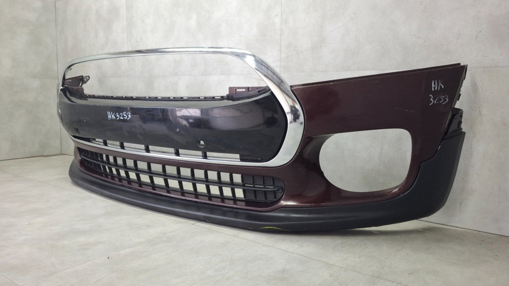 Prednji branik Mini Clubman F54 15-18