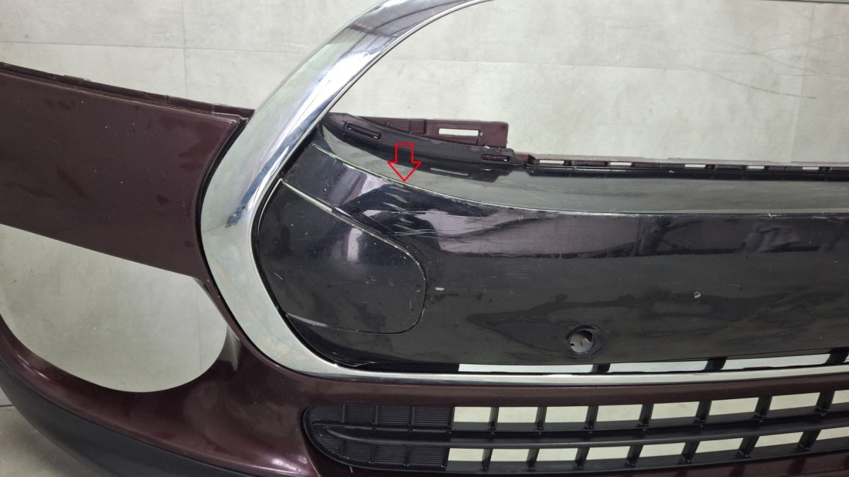 Prednji branik Mini Clubman F54 15-18