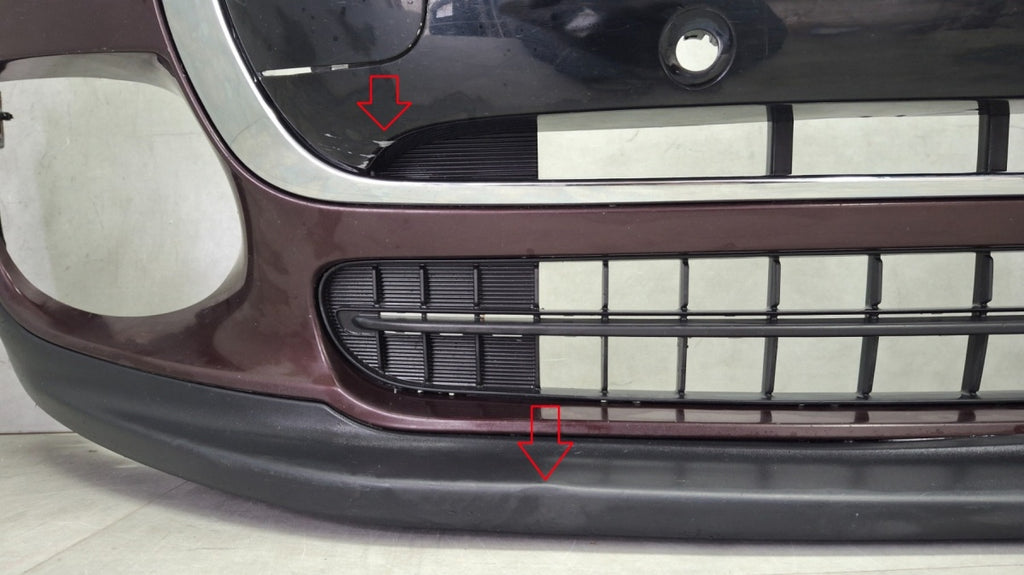 Prednji branik Mini Clubman F54 15-18