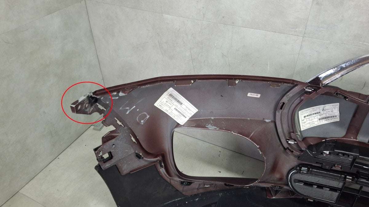Prednji branik Mini Clubman F54 15-18