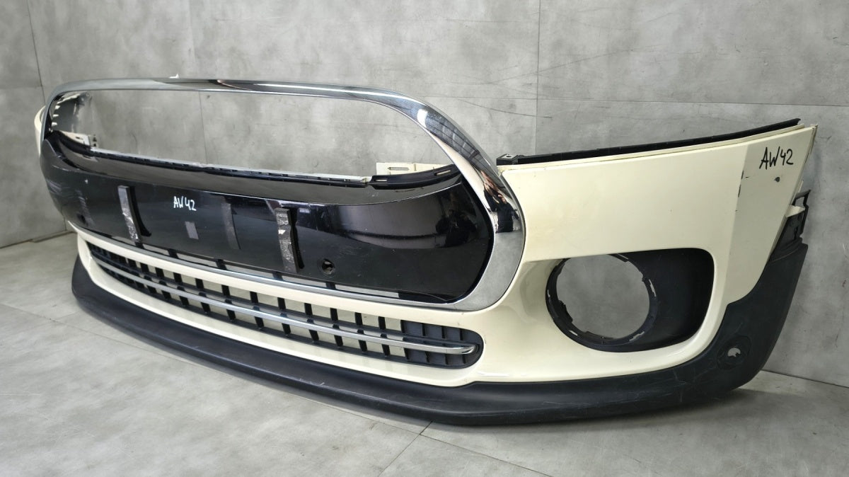 Prednji branik Mini Clubman F54 15-18