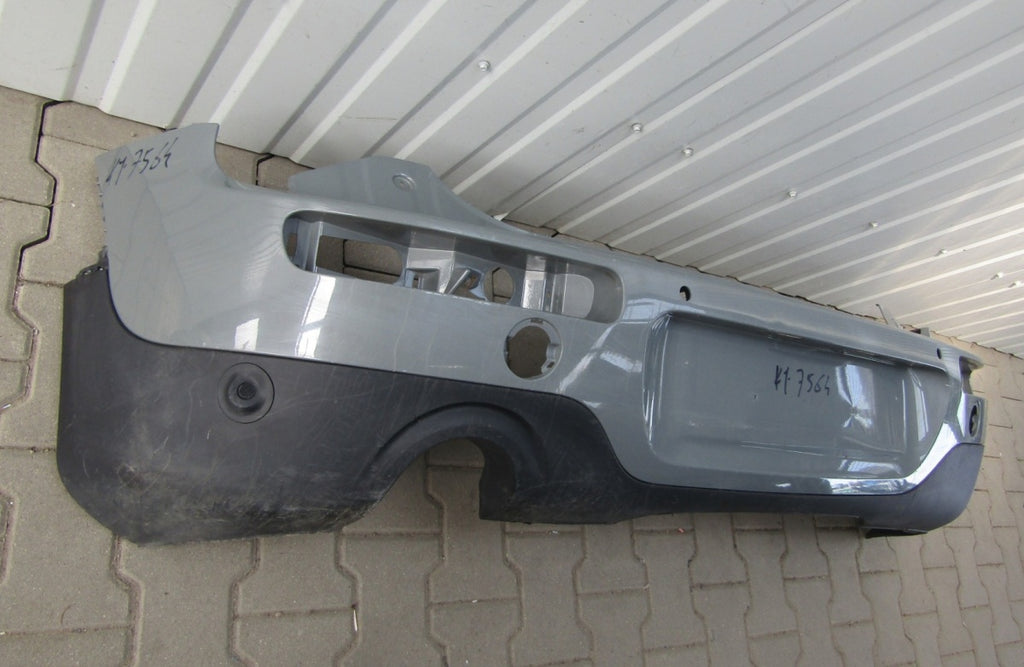 Zadnji branik ny Mini Clubman F54 One 15-19