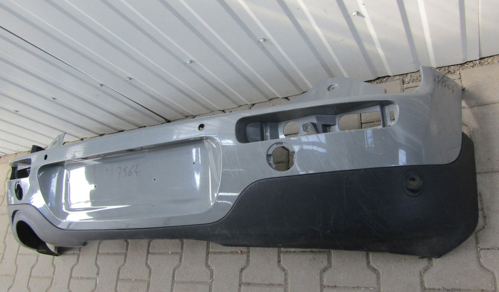Zadnji branik ny Mini Clubman F54 One 15-19