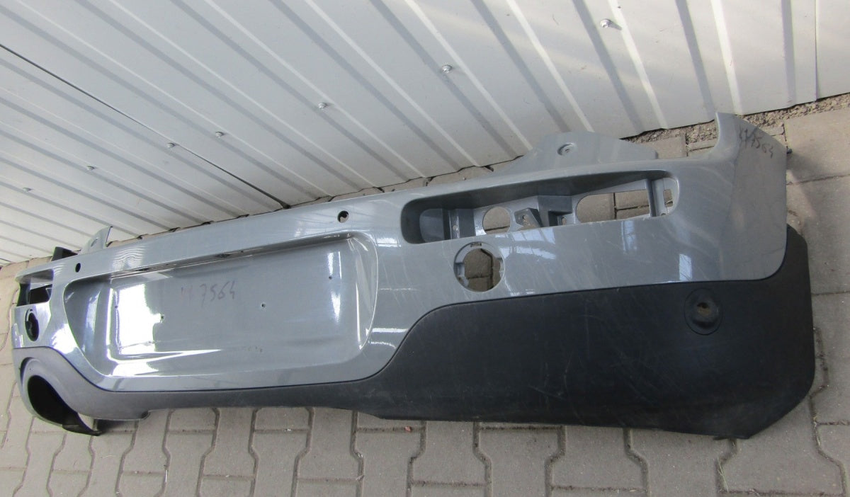 Zadnji branik ny Mini Clubman F54 One 15-19