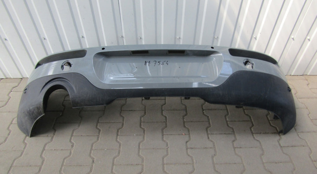 Zadnji branik ny Mini Clubman F54 One 15-19