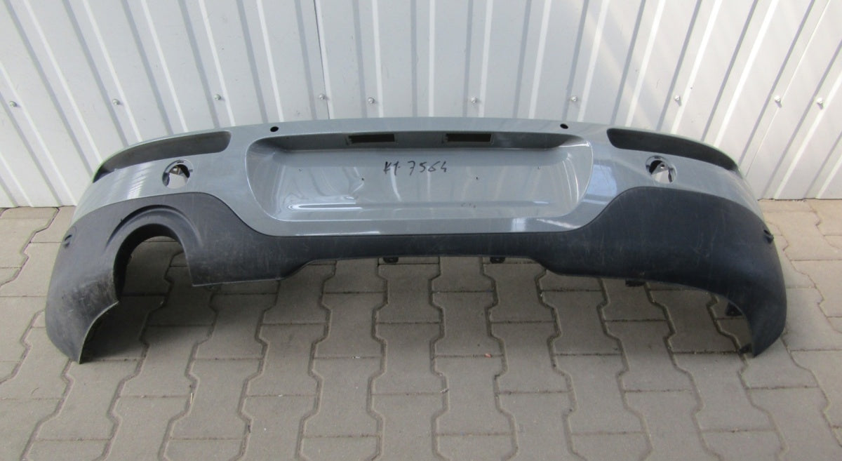 Zadnji branik ny Mini Clubman F54 One 15-19