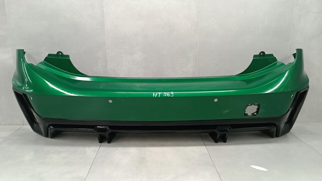 Zadnji branik Mini Cooper F65 F66 JCW 24-