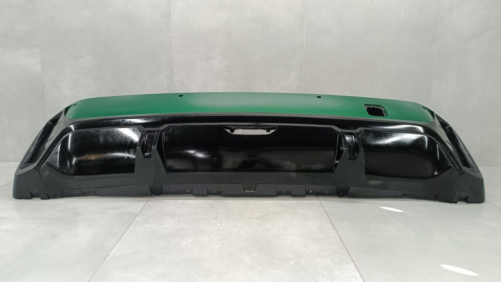 Zadnji branik Mini Cooper F65 F66 JCW 24-