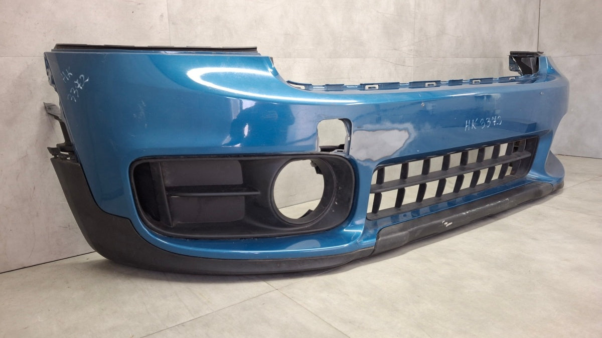 Prednji branik Mini Cooper Countryman F60 17-20 / + ślizgi