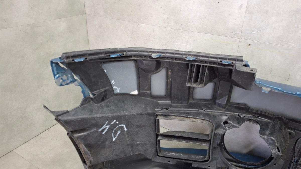 Prednji branik Mini Cooper Countryman F60 17-20 / + ślizgi