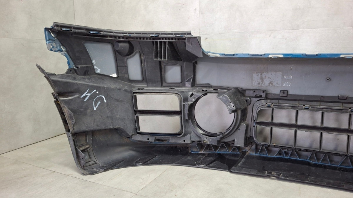 Prednji branik Mini Cooper Countryman F60 17-20 / + ślizgi