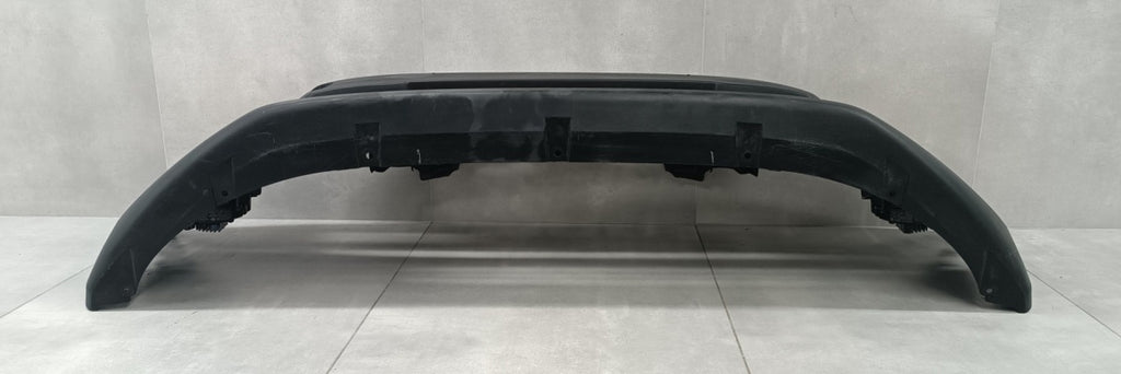 Prednji branik Mini Cooper F55 F56 14-18 / + LEDy