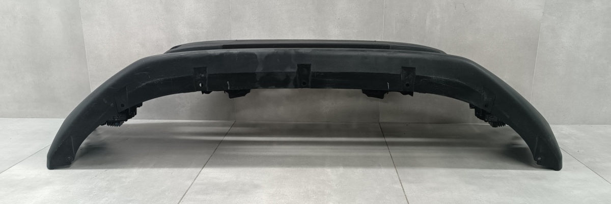 Prednji branik Mini Cooper F55 F56 14-18 / + LEDy