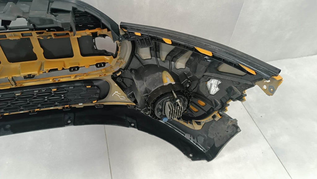 Prednji branik Mini Cooper F55 F56 14-18 / + LEDy