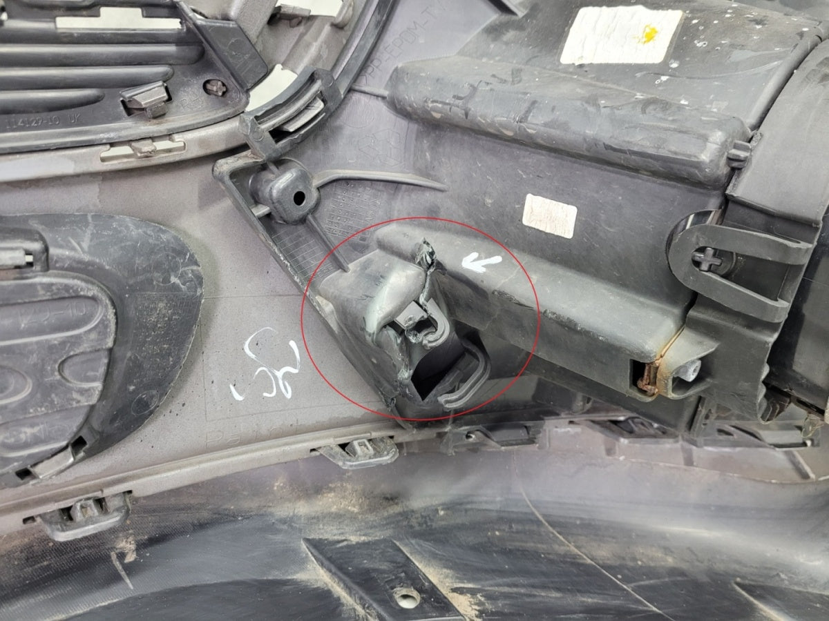 Prednji branik Mini Cooper F55 F56 14-18