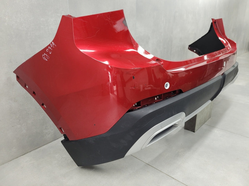 Zadnji branik MG ZS Hybrid+ 24-