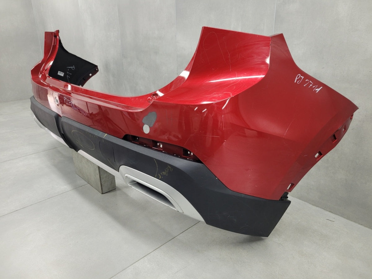 Zadnji branik MG ZS Hybrid+ 24-