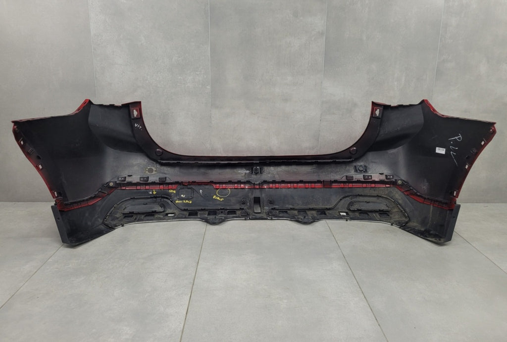 Zadnji branik MG ZS Hybrid+ 24-