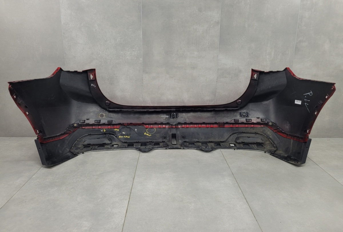 Zadnji branik MG ZS Hybrid+ 24-