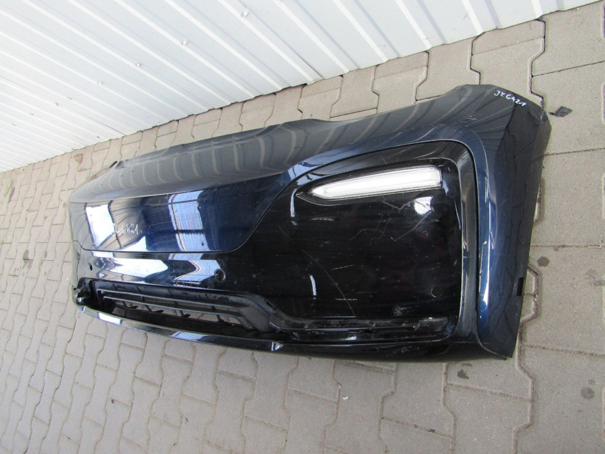 Prednji branik BMW i3 S LIFT 17-