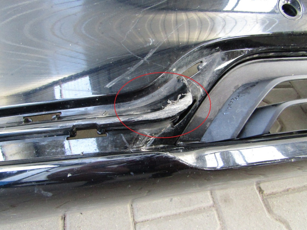 Prednji branik BMW i3 S LIFT 17-