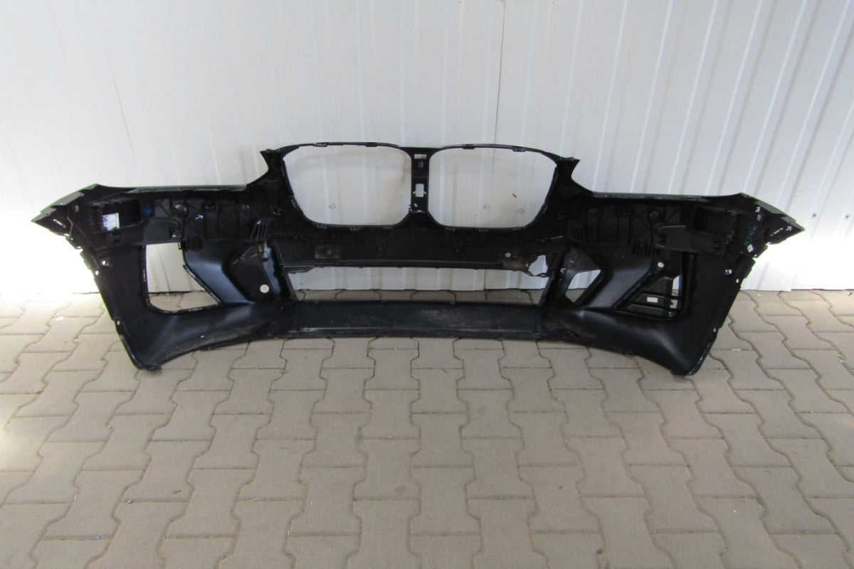 Prednji branik BMW G01 X3 M paket LIFT 21-24