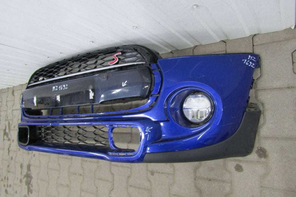 Prednji branik MINI COOPER S F56 13-20