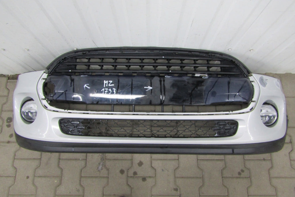 Prednji branik Mini Cooper F55 F56 14-