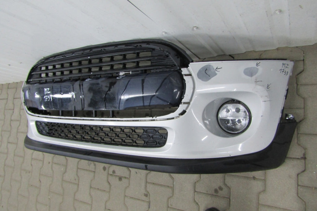Prednji branik Mini Cooper F55 F56 14-