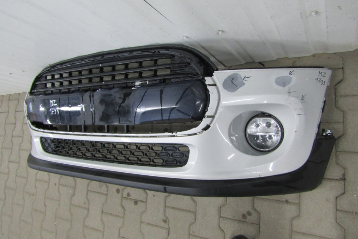 Prednji branik Mini Cooper F55 F56 14-