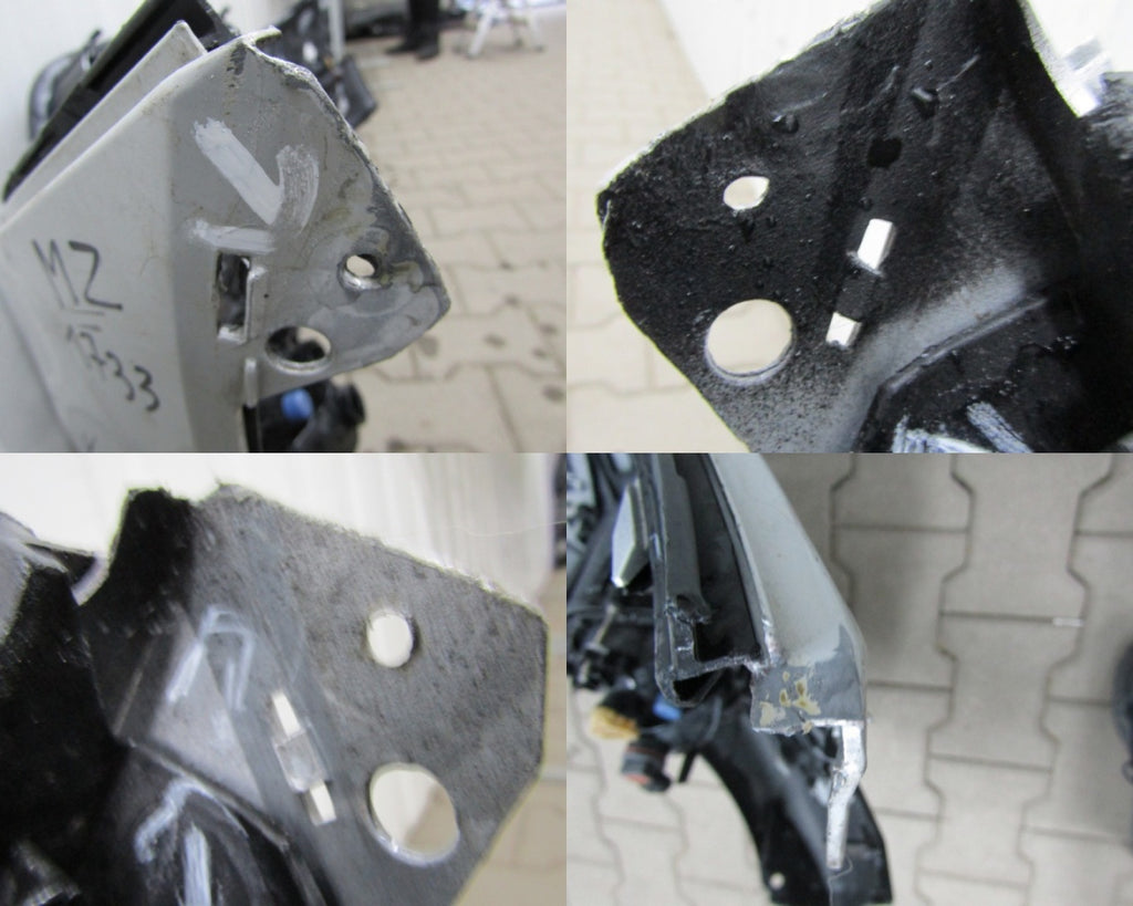 Prednji branik Mini Cooper F55 F56 14-