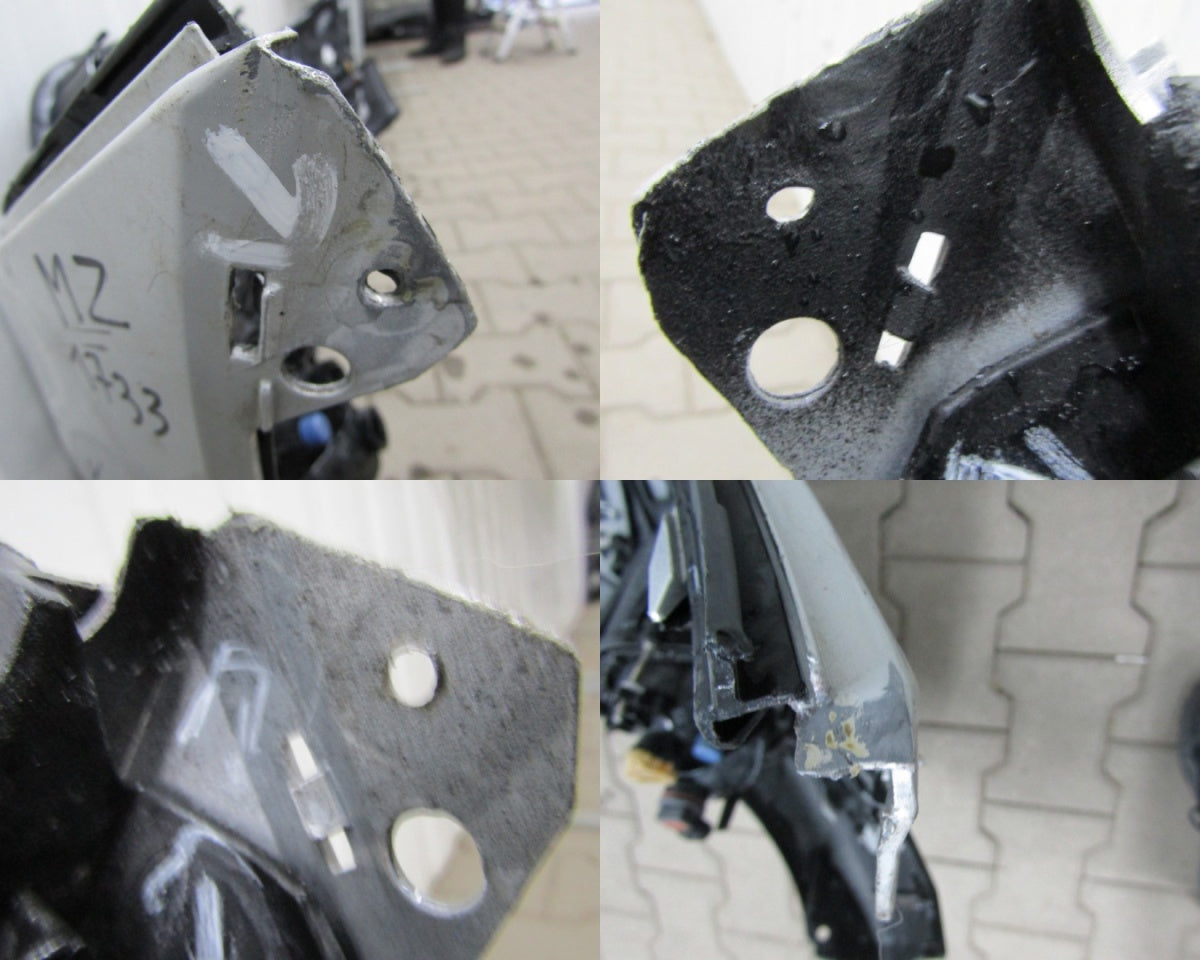 Prednji branik Mini Cooper F55 F56 14-