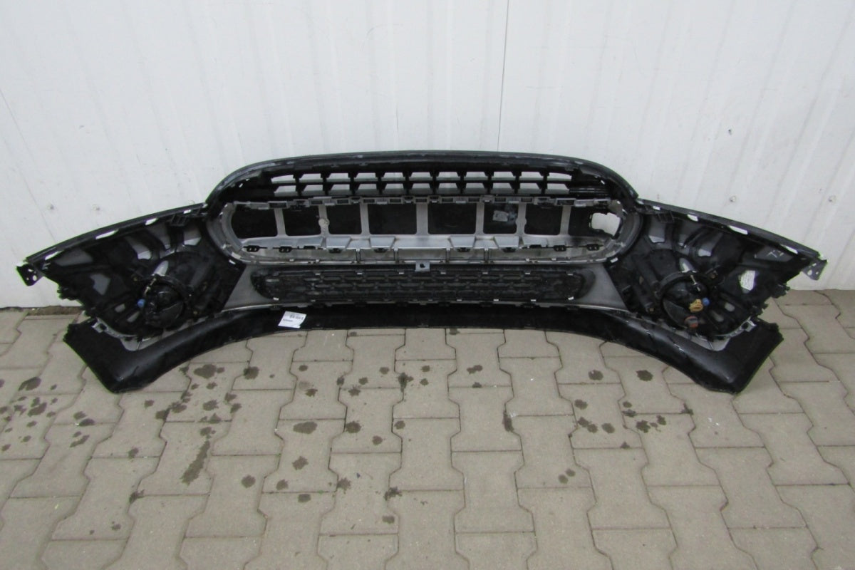 Prednji branik Mini Cooper F55 F56 14-