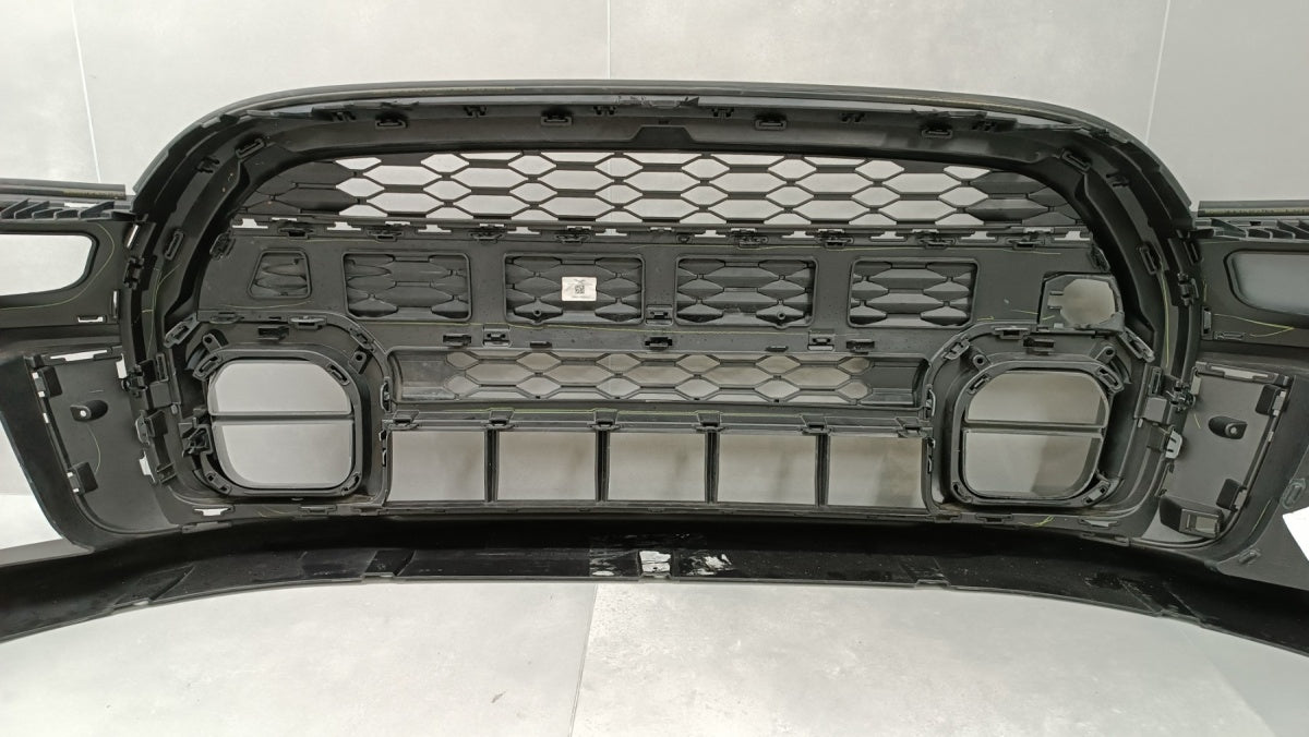 Prednji branik Mini Cooper F55 F56 JCW lift LCI 20-