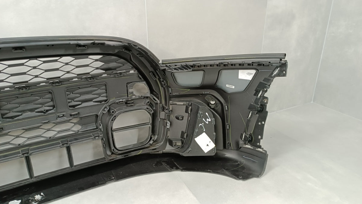 Prednji branik Mini Cooper F55 F56 JCW lift LCI 20-