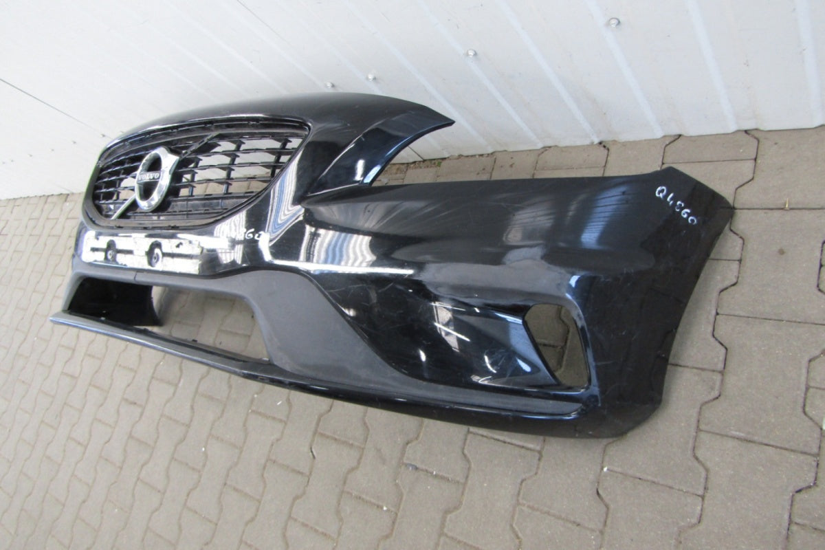 Prednji branik Volvo V40 R Design Lift 16-19