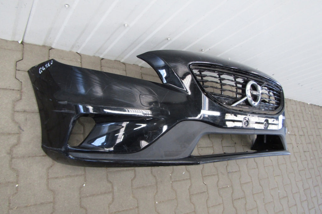 Prednji branik Volvo V40 R Design Lift 16-19