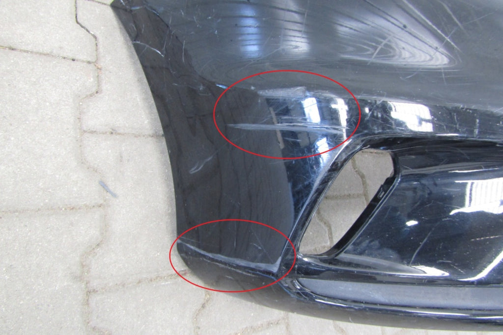 Prednji branik Volvo V40 R Design Lift 16-19