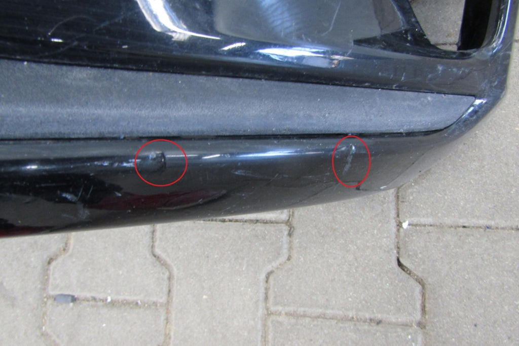 Prednji branik Volvo V40 R Design Lift 16-19