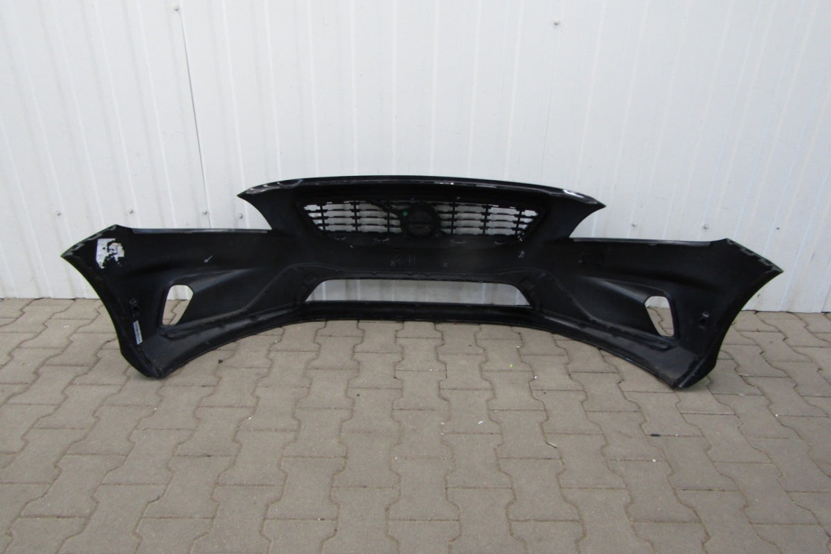 Prednji branik Volvo V40 R Design Lift 16-19