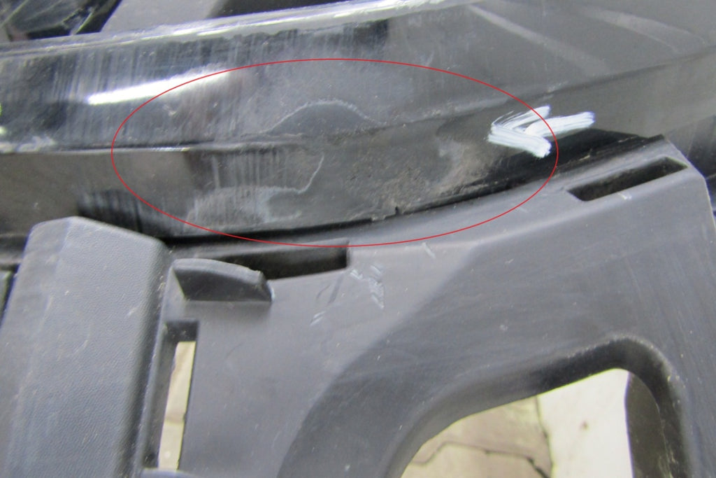 Prednji branik COOPER MINI F55 F56 F57 JCW S LCI LIFT 20-24