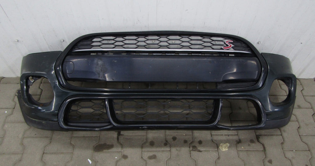 Prednji branik Mini Cooper S F56 JCW paket 14-