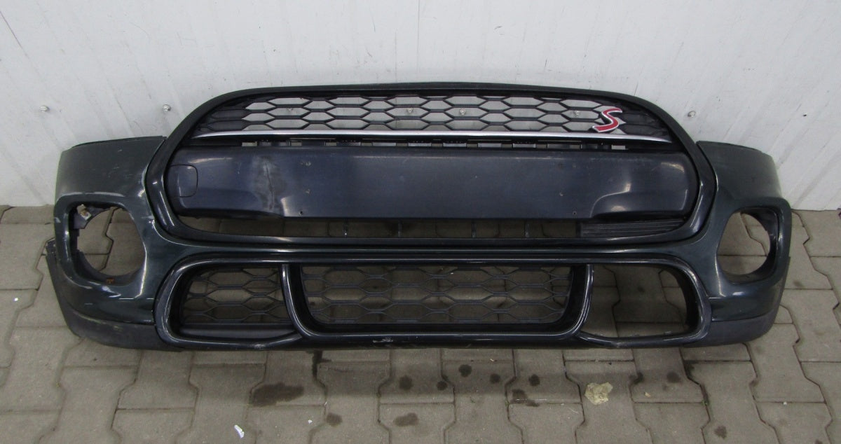 Prednji branik Mini Cooper S F56 JCW paket 14-