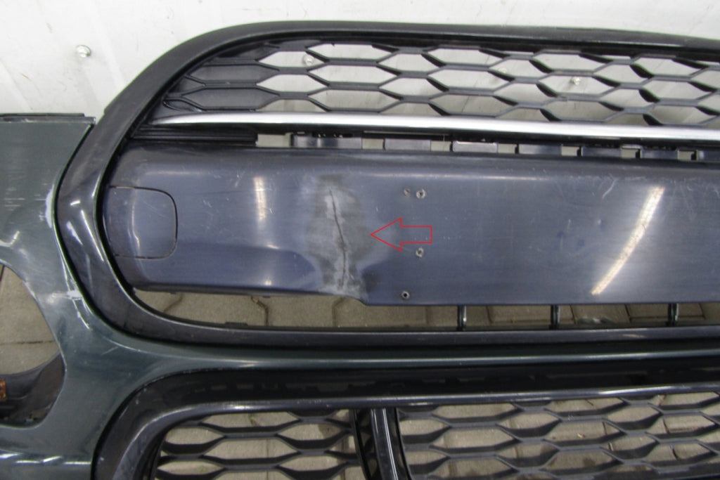 Prednji branik Mini Cooper S F56 JCW paket 14-