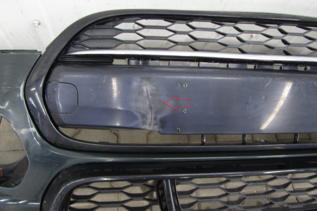 Prednji branik Mini Cooper S F56 JCW paket 14-