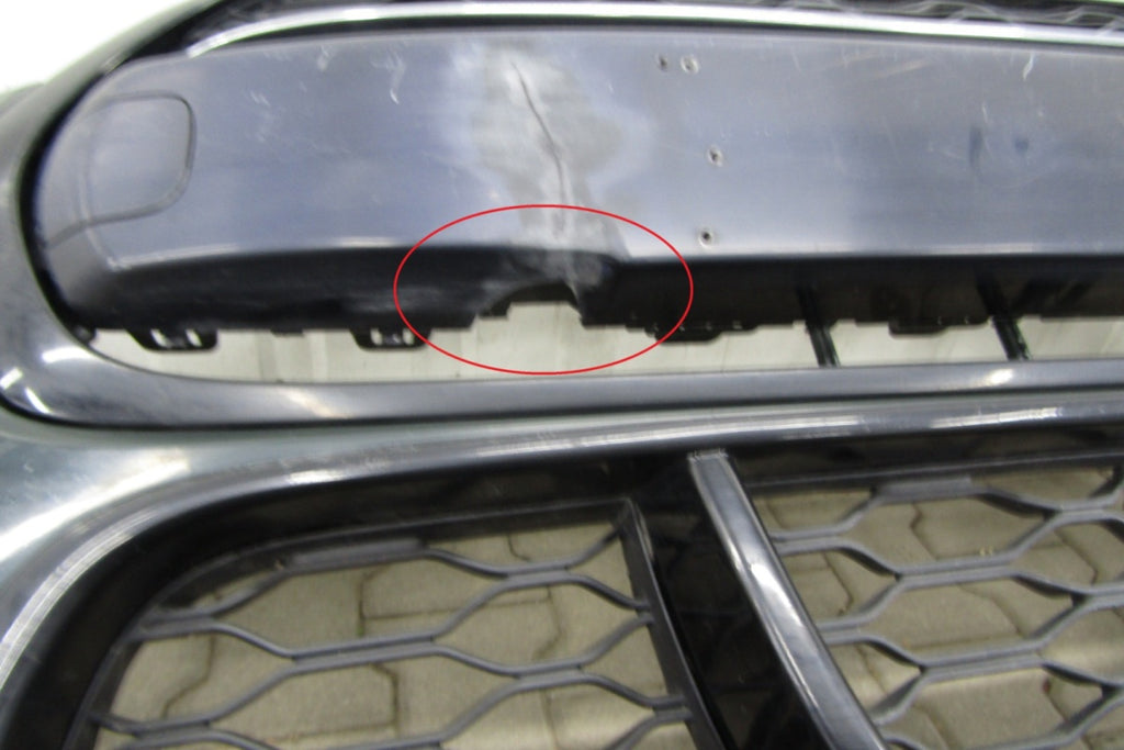Prednji branik Mini Cooper S F56 JCW paket 14-