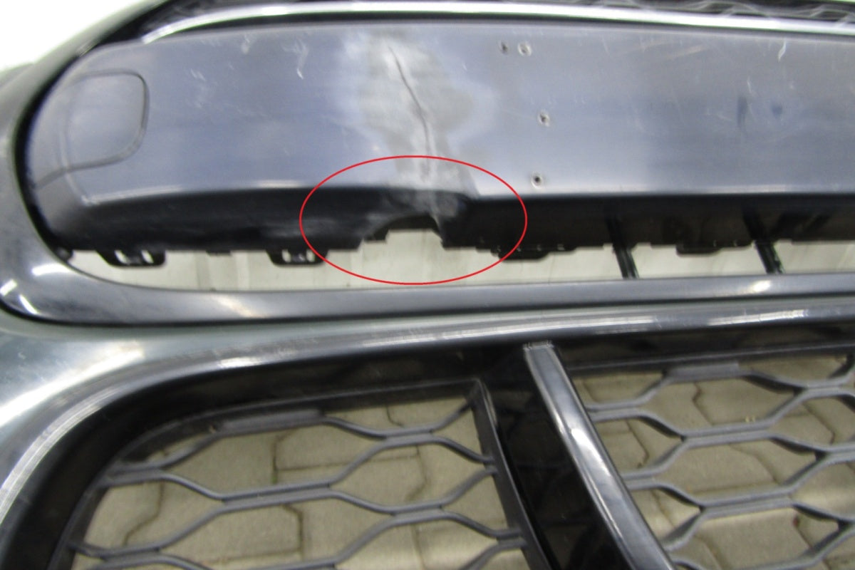 Prednji branik Mini Cooper S F56 JCW paket 14-