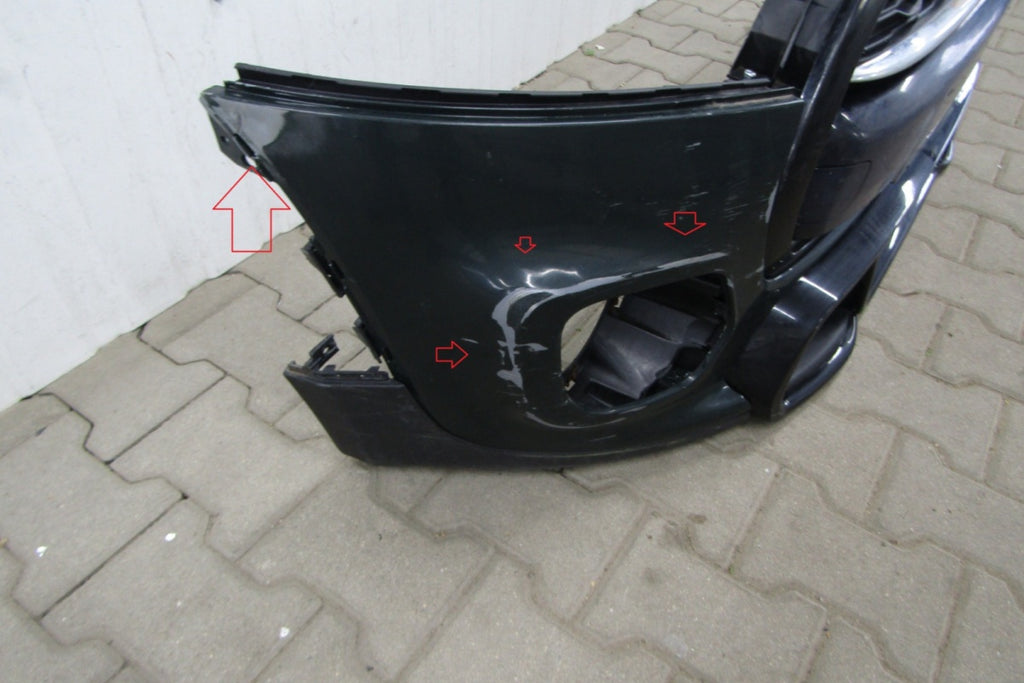 Prednji branik Mini Cooper S F56 JCW paket 14-